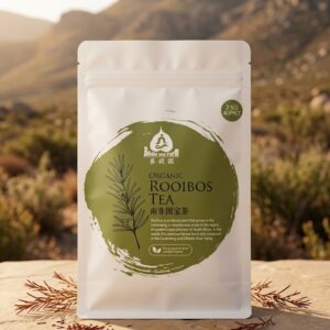 Organic Rooibos Tea – 250g Pack